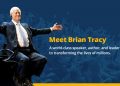 Brian Tracy