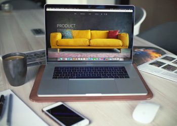 Online Shop mit Dropshipping